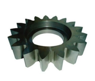 disc-type