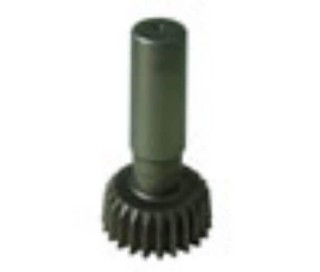 shank-type
