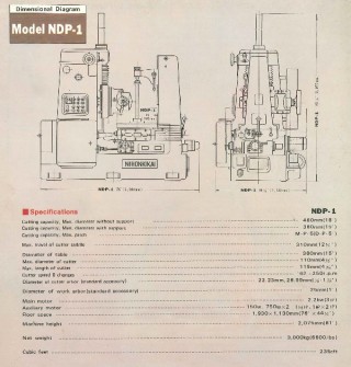 NDP-1e