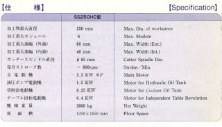 ss-250-1