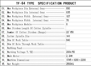 tf-64-e