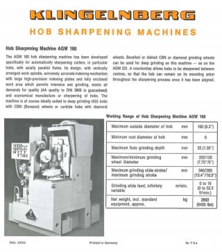 agw-160-e
