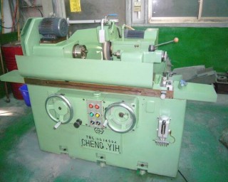 cheng-yih