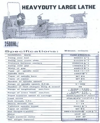 yam-2500-1
