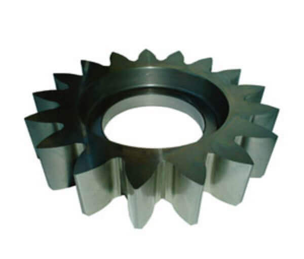 disc-type