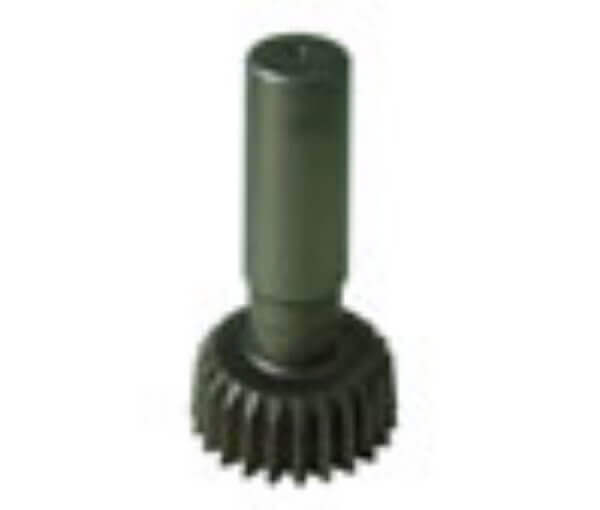shank-type
