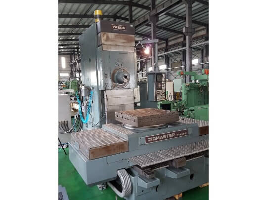 ybm-100j-540